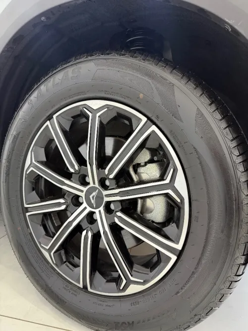 Chery Kaiyi X7 2025 X 7