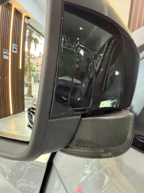 Volkswagen THARo 2026 xR