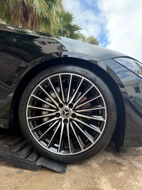 Mercedes Classe C 2024 220