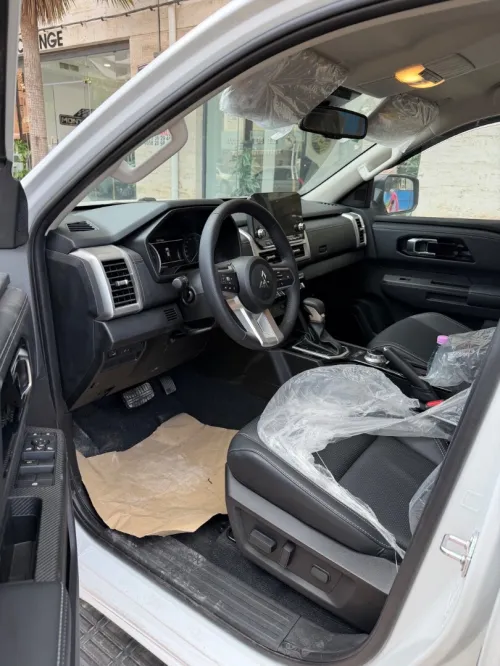 Mitsubishi L200 2025 Sportero