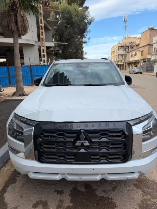 Mitsubishi L200 2025 Sportero