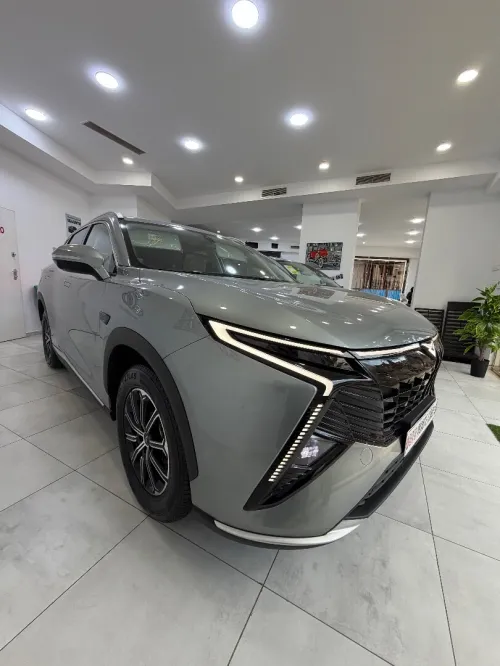 Chery Kaiyi X7 2025 X 7