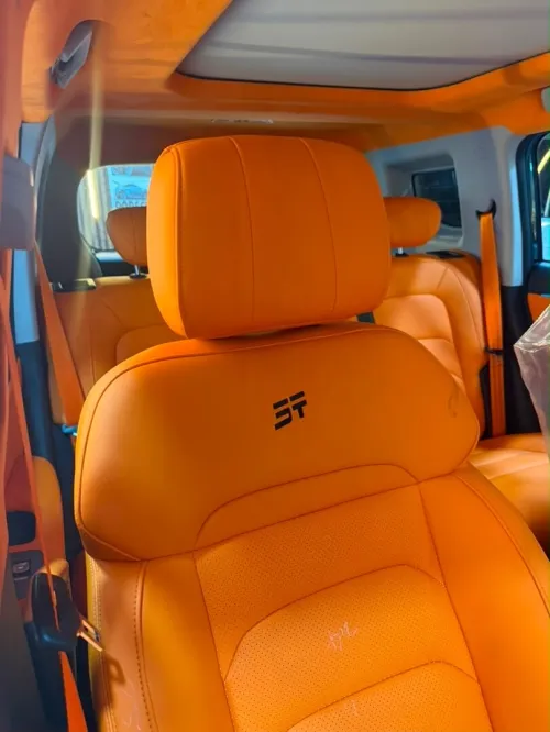 Jetour T2 2026 Traveller Plus