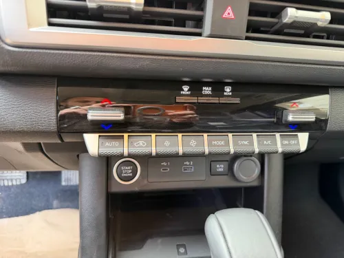 Mitsubishi L200 2025 Sportero
