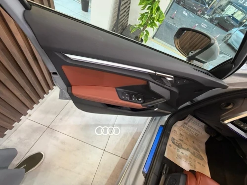 Audi A3 2025 S lien