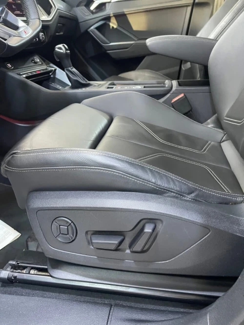Audi Q3 2025 S lien