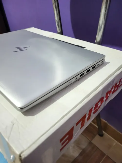 Pc portable Hp elitebook 645 g9