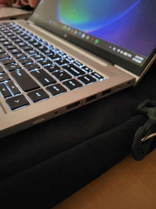 Hp elitebook