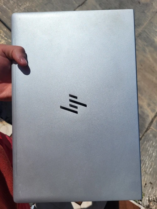 Hp elitebook