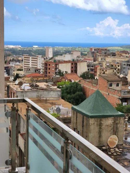 Vente Appartement F4 Alger Cheraga