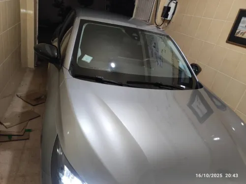 Peugeot 208 2022 PAC Active