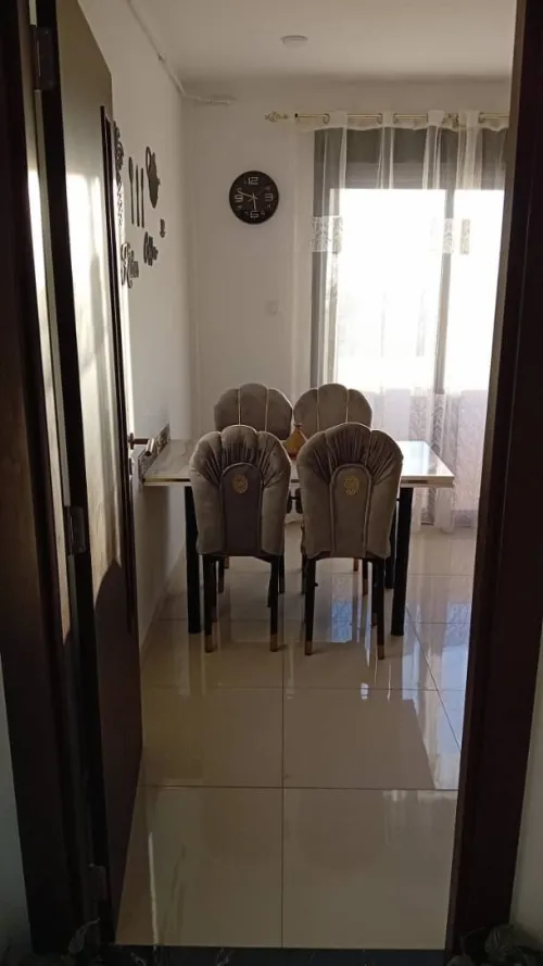 Vente Appartement F3 Oran Es senia