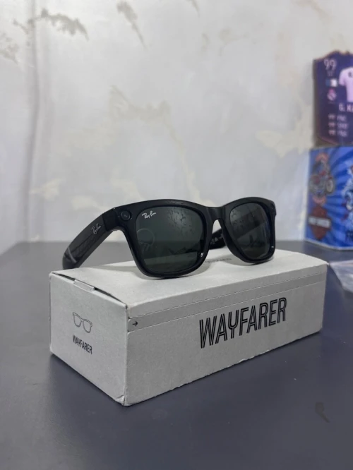 Meta rayban sunglasses