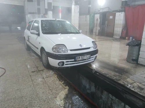 Renault Clio 2 2001 Clio 2