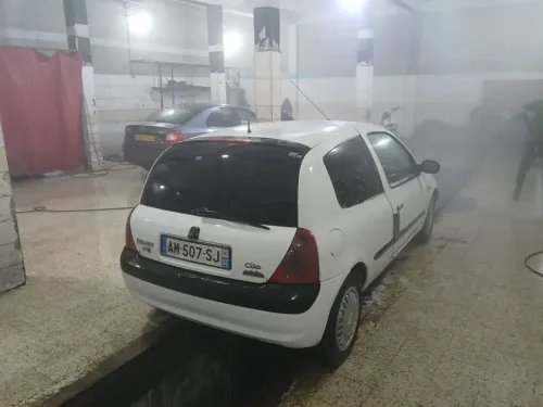 Renault Clio 2 2001 Clio 2