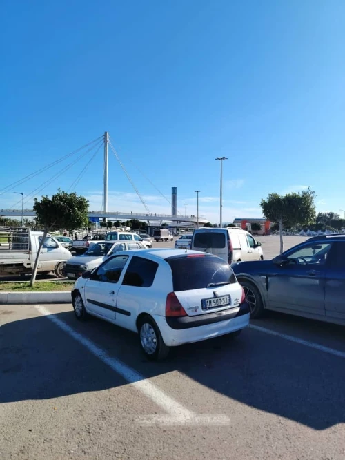 Renault Clio 2 2001 Clio 2
