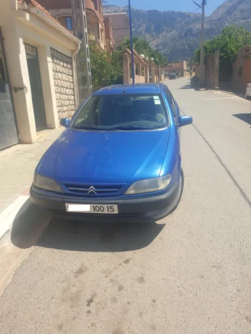 Citroen Xsara 2000 Xsara