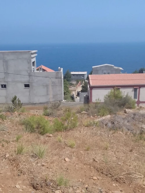 Vente Terrain Béjaïa Beni ksila