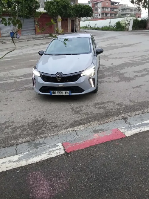 Renault Clio 5  2025 Evolution