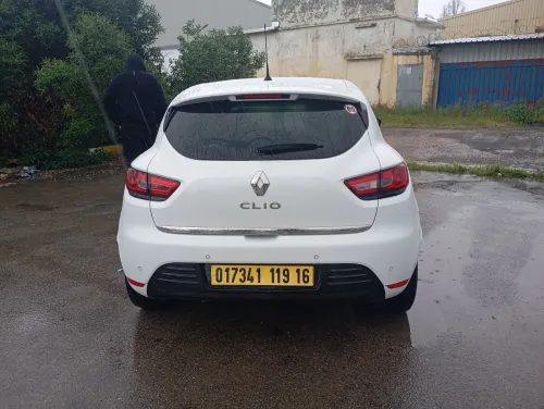 Renault Clio 4 2019 Limited 2