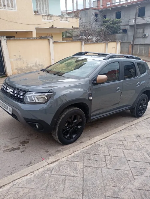 Dacia Duster 2024 Gold