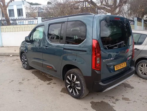 Citroen Berlingo 2025 XTR