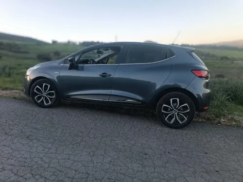 Renault Clio 4 2019 Limited 2