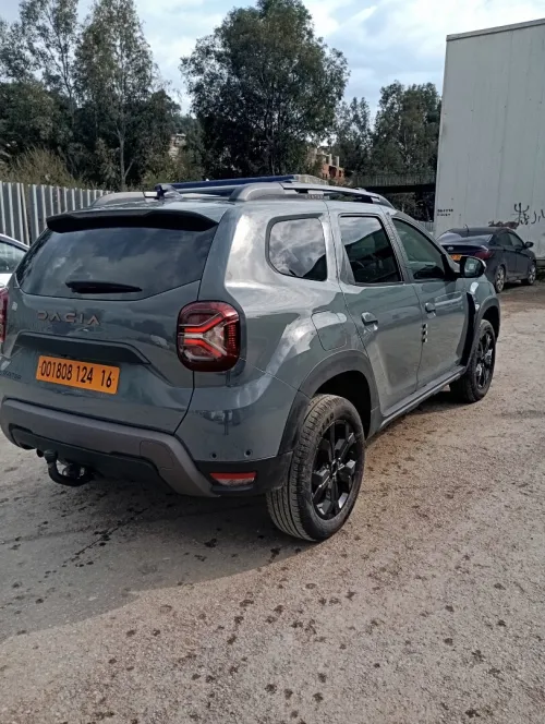 Dacia Duster 2024 Gold