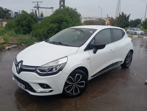 Renault Clio 4 2019 Limited 2