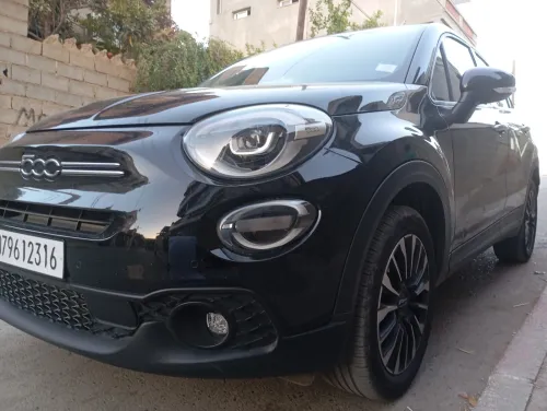 Fiat 500x 2023 Club