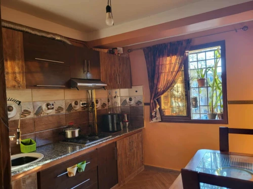 Vente Appartement F3 Tlemcen Remchi