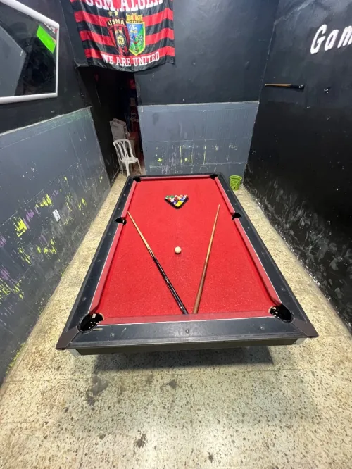 Table billard