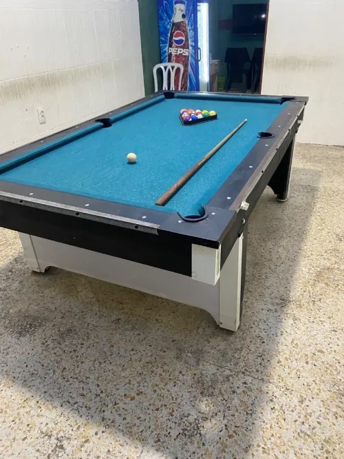 Billard