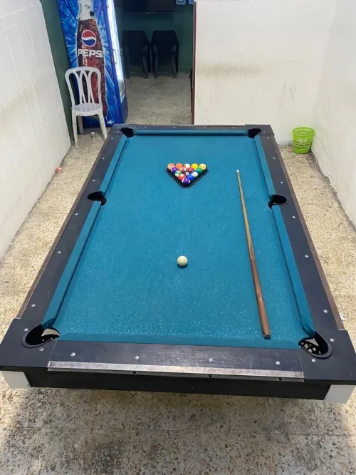 Billard