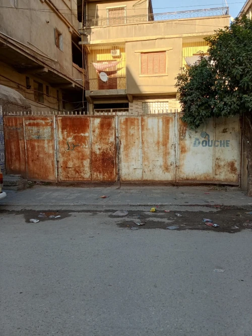 Vente Villa Blida Larbaa