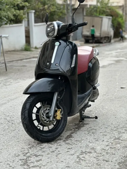 Benelli panarea Benelli panarea 125 2023