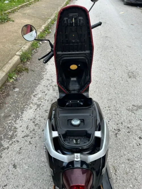 Benelli panarea Benelli panarea 125 2023