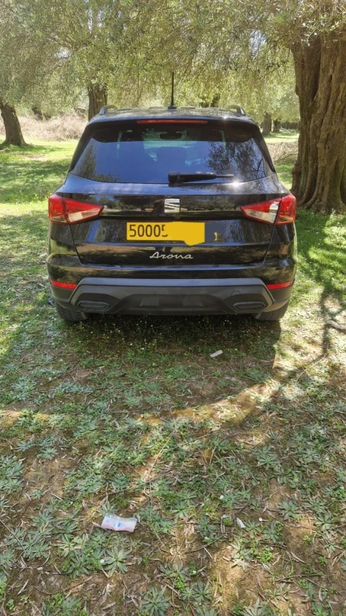 Seat ARONA 2022 
