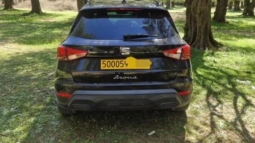 Seat ARONA 2022 Move