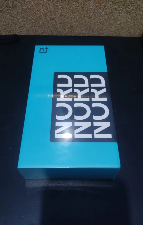 Oneplus Nord CE5