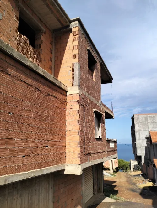 Vente Villa Tipaza Ain tagourait