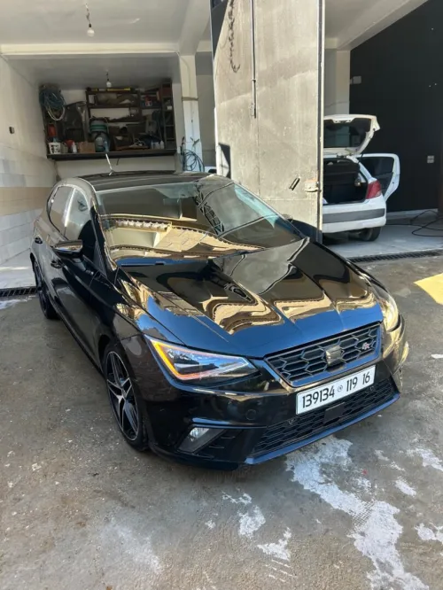 Seat Ibiza 2019 FR +