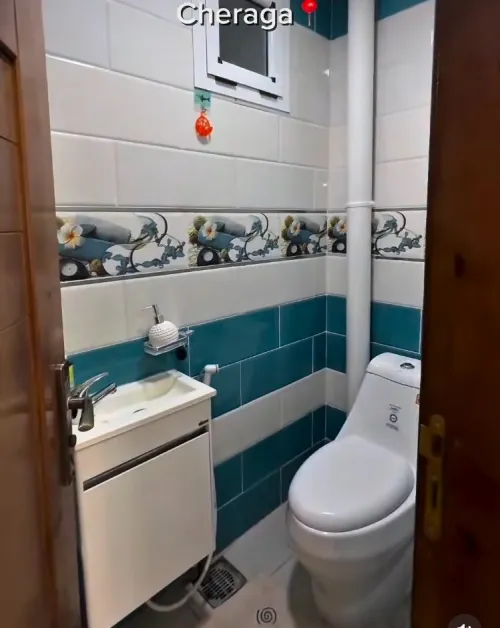 Vente Appartement F3 Alger Cheraga
