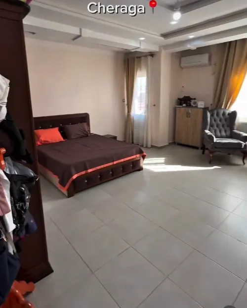 Vente Appartement F3 Alger Cheraga