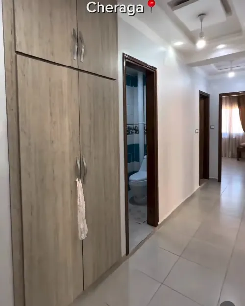 Vente Appartement F3 Alger Cheraga