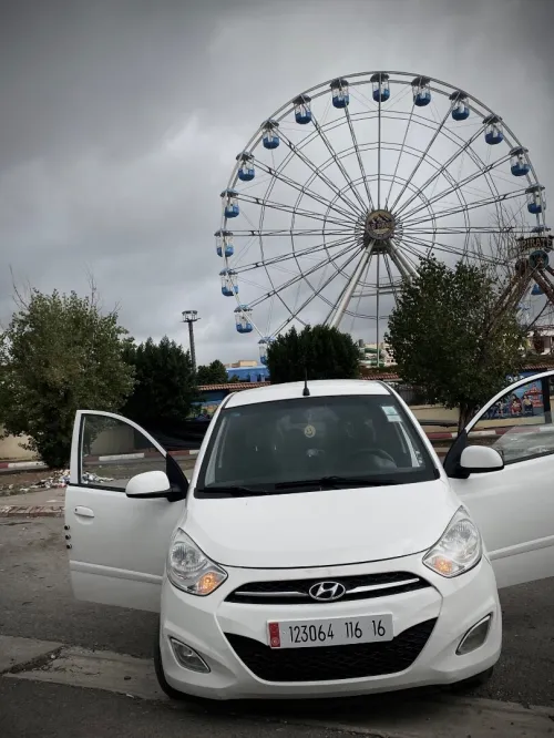 Hyundai i10 2016 GLS
