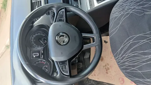 Skoda Octavia 2018 Ambition
