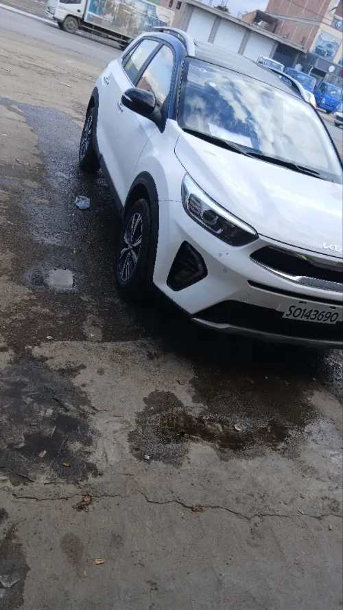 Kia KX1 2026 Ks1