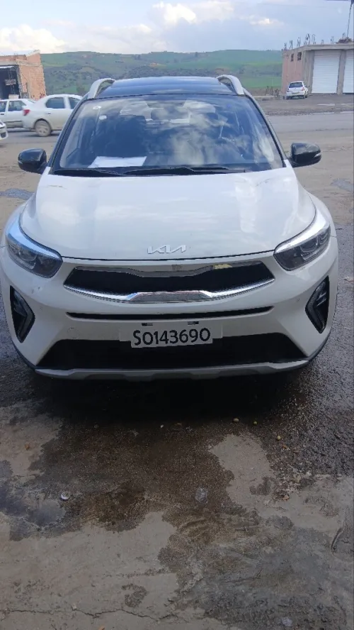 Kia KX1 2026 Ks1
