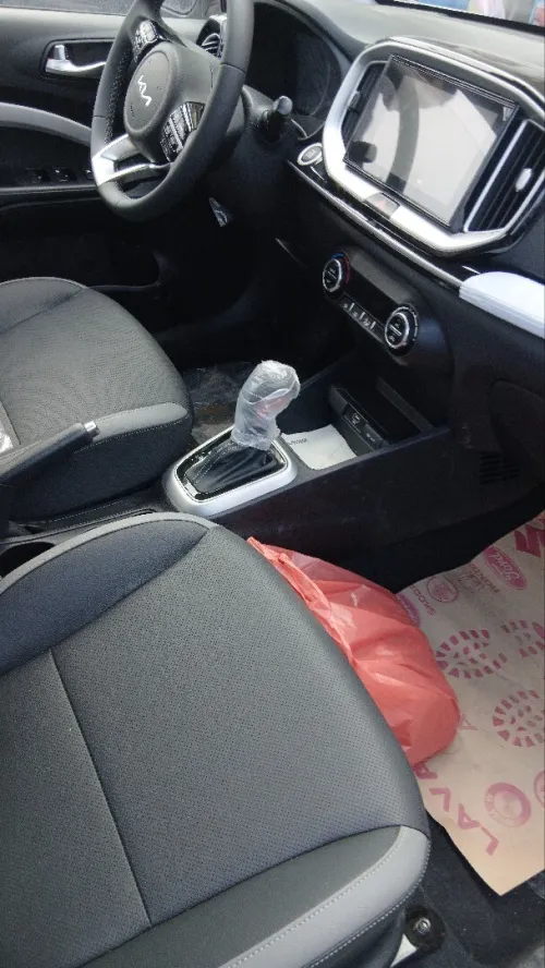 Kia KX1 2026 Ks1
